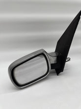 Ford Fusion JU2 buitenspiegel links elektrisch verwarmd zilver E11015782